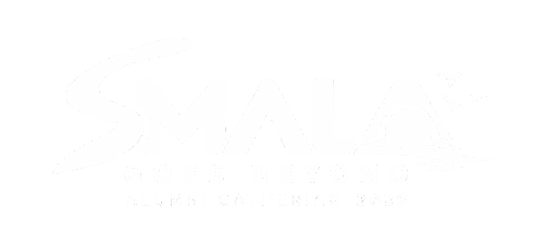 Logo Smalabaya 2026 – White